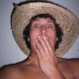 Profile Picture of Justin Maness (@surfguitar16) on Myspace