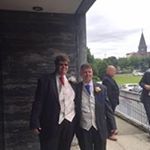 Profile Picture of Sandra Leybourne Dunlop (@sandraleybourne) on Instagram