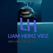 Profile Picture of LIAM HEINZ (@MrSharkyLH) on Youtube