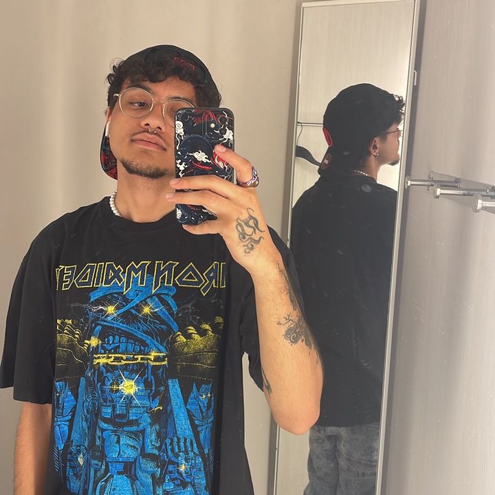 Profile Picture of Joseph🦊 (@__squanchy__) on Tiktok