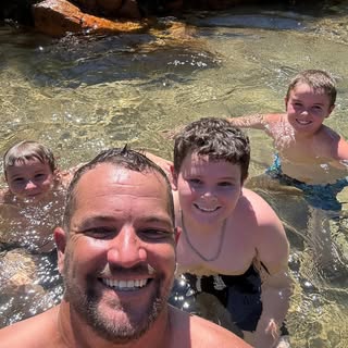 Profile Picture of Marc Higgins (@marc.higgins) on Instagram