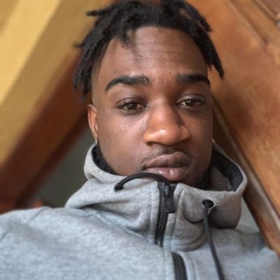 Profile Picture of Kemar Paul (@shatta_1dan) on Twitter