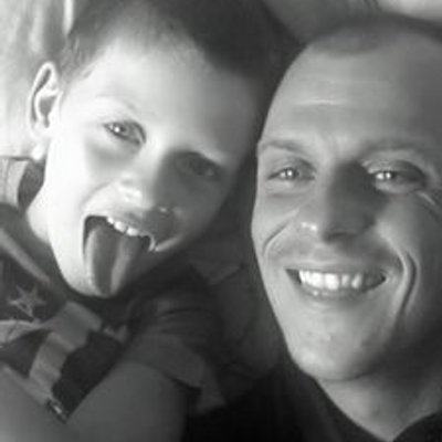 Profile Picture of Andy McDonough (@andy1mac) on Twitter