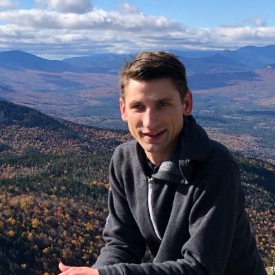 Profile Picture of Christopher Adams (@wadamschris) on Twitter