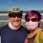 Ginny Perry-Newman - Instagram Profile Picture of Ginny Perry-Newman (@ginnyperrynewman) on Instagram