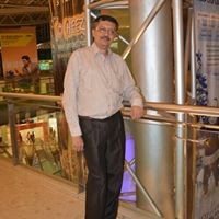 Profile Picture of Manoj Shah (@manoj-shah-14) on Quora