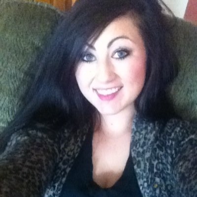 Profile Picture of Bree Honeycutt (@mrsbreejustice) on Twitter