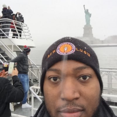 Profile Picture of Craig Wilkerson (@613craigw) on Twitter