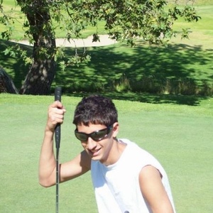 Profile Picture of Daniel Goodkin-gold (@goodkingold) on Myspace