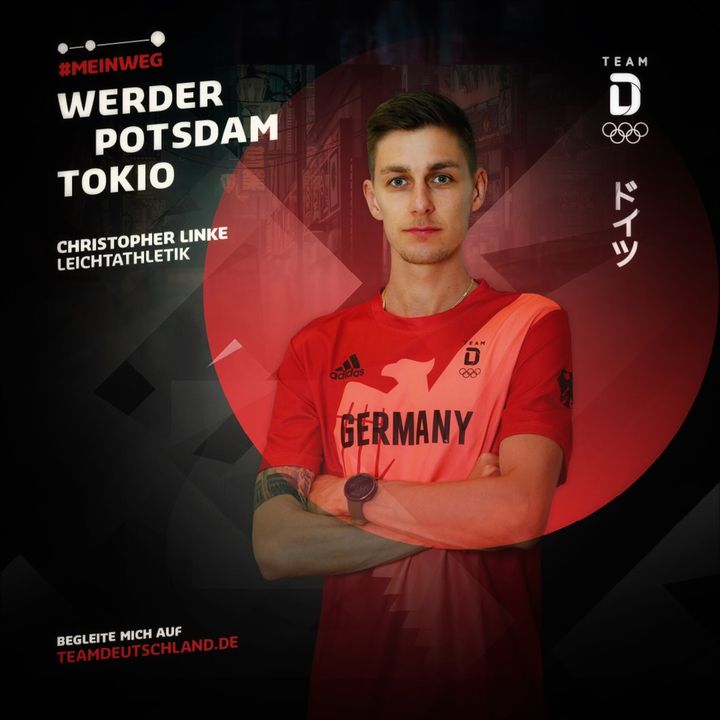 Profile Picture of Christopher Linke (@christopher.linke) on Tiktok