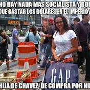 Profile Picture of Luis Merchan (@luismerchan5778) on Youtube