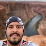 Profile Picture of Omar Miramontes L. (@omarmiramontesl) on Instagram