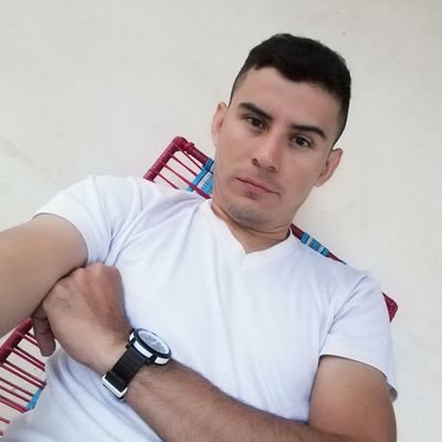 Profile Picture of Alex Durango (@AlexDurqui) on Twitter