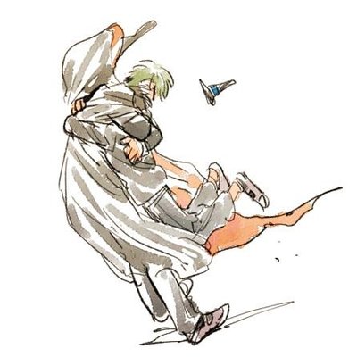 Profile Picture of Никому не (@Alice_Mohr) on Twitter