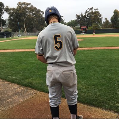 Profile Photo of Anthony Ciccarelli (@Anthony_Chick13) on Twitter