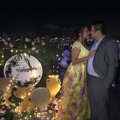 Profile Picture of José Félix Pan P. (@Jocfp) on Twitter