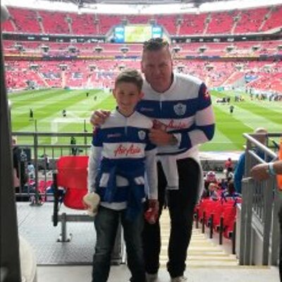 Profile Picture of Paul Andrew Fraser (@paulandyfraser) on Twitter