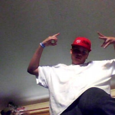 Profile Picture of Kenneth Bicknell (@cashmoneymillis) on Twitter