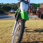 Profile Picture of Aaron Kirlew (@Aaron-Kirlew) on Facebook