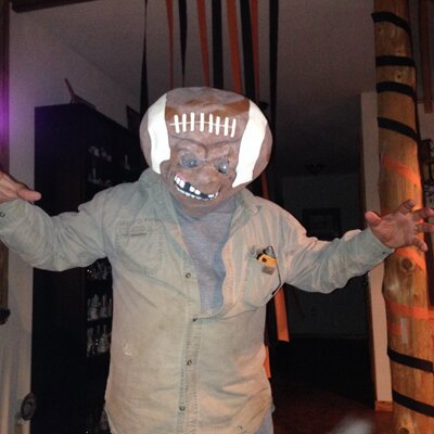 Profile Picture of Tim Boyle (@basshaven1) on Twitter