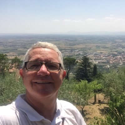 Profile Picture of Pat Rabbitt (@PatRabbitt) on Twitter