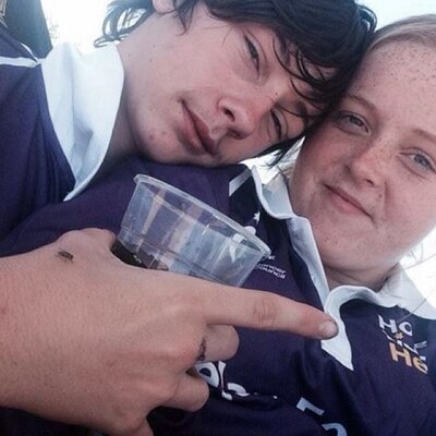 Profile Picture of Jess Shephard (@ShepsJess) on Twitter