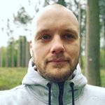 Profile Picture of David Bouckaert (@david.bouckaert) on Instagram
