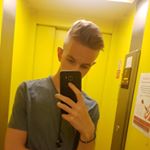 Profile Picture of Ondřej Gánovský (@ondraganovsky) on Instagram