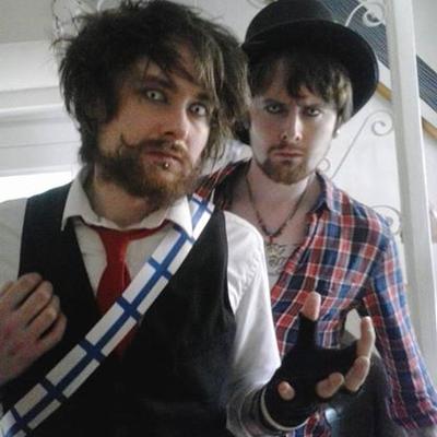 Profile Picture of James Pettiford (@james_spec) on Twitter