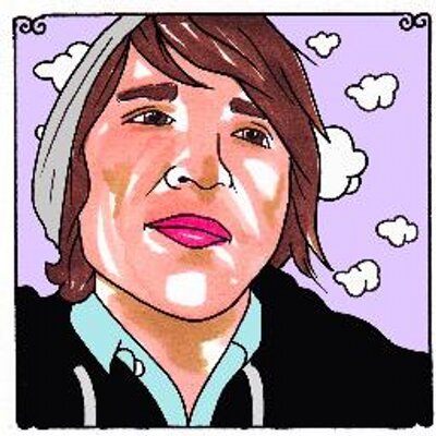 Profile Picture of Brandon Beebe (@beebemusic) on Twitter