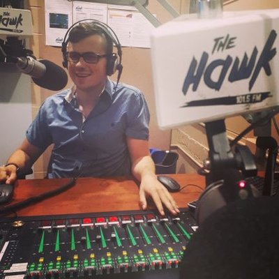 Profile Picture of Scott Guilfoyle (@scottygprod) on Twitter