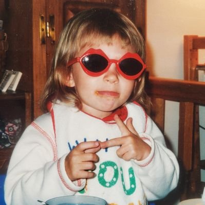 Profile Picture of Abby Swartz (@AbbyJean_15) on Twitter