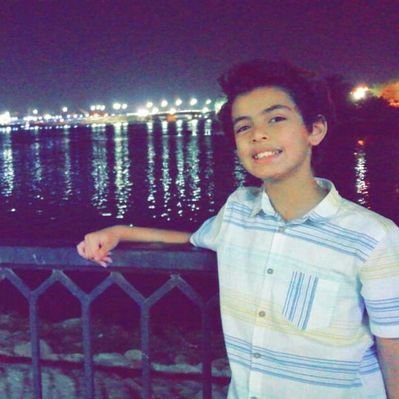 Profile Picture of Hussien Sherif (@HussienSherif20) on Twitter