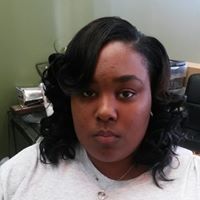 Profile Picture of Paris Goree Scott (@goreescott) on Pinterest