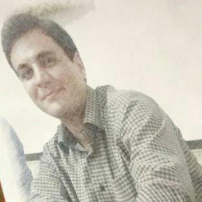 Profile Picture of Abbas Yazdani (@AbbasYazdani8) on Twitter