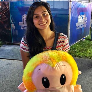 Profile Picture of Isabella Esparza (Izzy) (@isabella.esparza.9) on Facebook