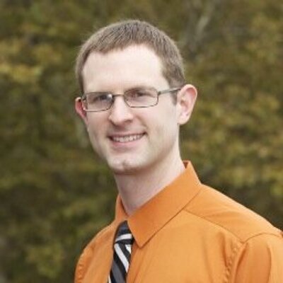 Profile Picture of Jamison Bennett (@JamisonBennett) on Twitter