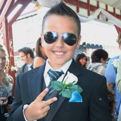 Profile Picture of Chris Fosse (@MonkeyFosse) on Twitter