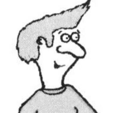 Profile Picture of Dave Boswell (@DaveBoswell9) on Twitter