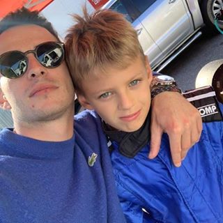 Profile Picture of Andrea Calvanese (@andrea.calvanese1) on Facebook