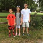 Profile Picture of Derek Thurston (@derekthurston1332) on Instagram