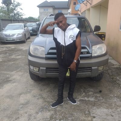 Profile Picture of STEPHEN SALVATION (@STEPHENSALVATI1) on Twitter