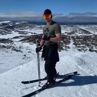 Profile Picture of Joel Butler (@joel.butler.583) on Facebook