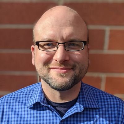 Profile Picture of Michael Biondo (@history_mrb) on Twitter