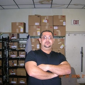 Ahmad Atallah - Myspace Profile Picture of Ahmad Atallah (@mikeatallah) on Myspace