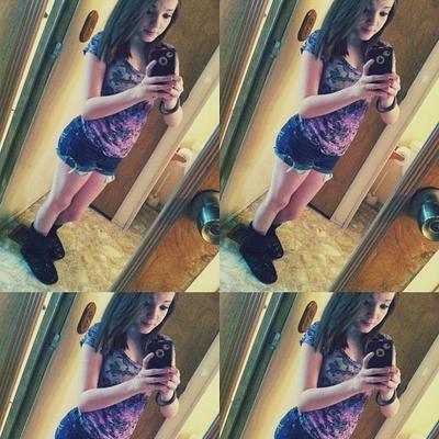 Profile Picture of Jasmine Rose Snideron Twitter