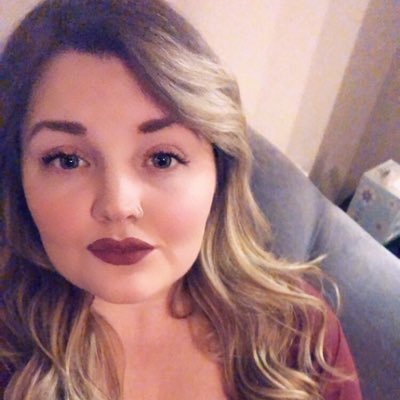 Profile Picture of Hailee Marshall (@hmarshall95) on Twitter