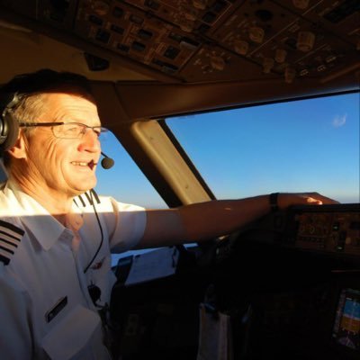 Profile Picture of Robert Hoey (@RobertHoey9) on Twitter