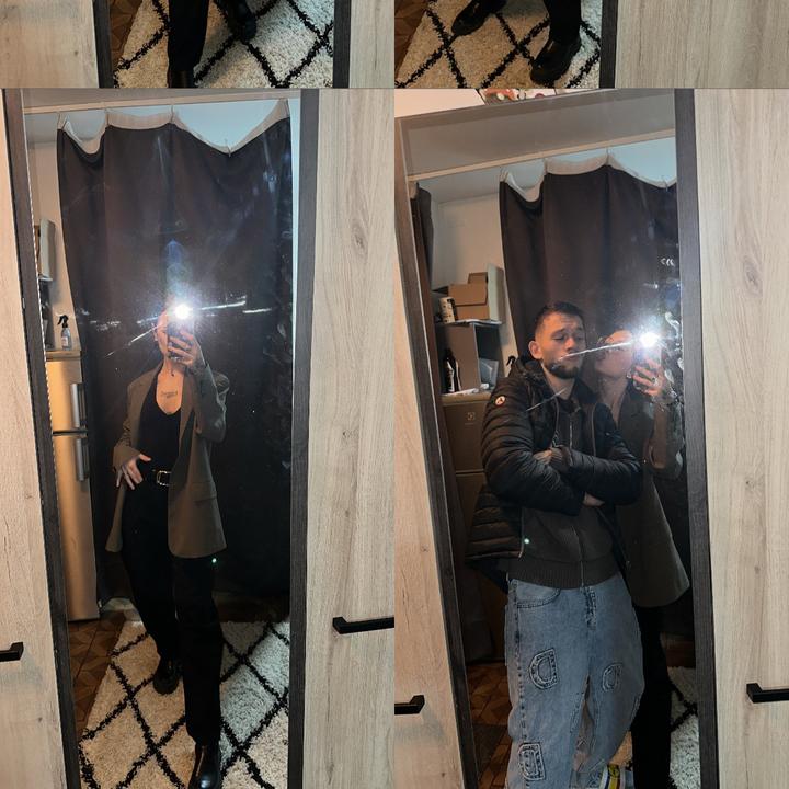 Profile Picture of Mindy Mnt (@mindymnt) on Tiktok