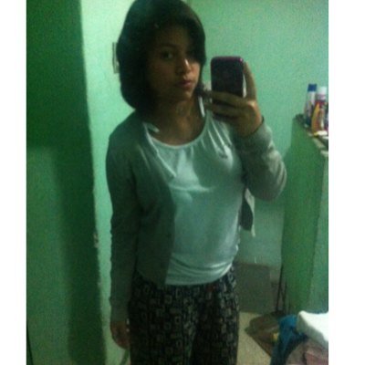 Profile Picture of Pao!  ♥ (@De_andrew_) on Twitter